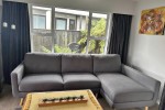 L Shaped sofa