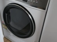Double bed, Lazboy couches 2.5 seater and 2 seater, Dryer, Side tables...