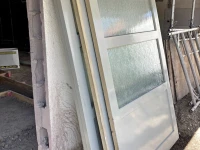 Doors x 4