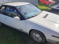 Subaru Alcyone