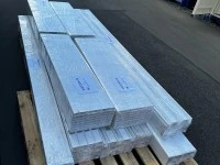 PVC Panels, Posts
