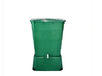 Plastic 200l rainwater tank, plastic 200l rainwater tank