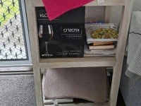 1 bedroom house move