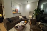 1 bedroom apartment move