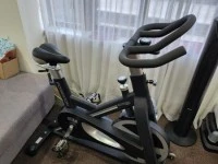 Elite Poseidon Spin Bike