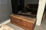 2 bedroom apartment move