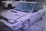 Subaru WRX