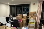 1 bedroom apartment move
