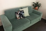 3 seater couch - MUST SELL