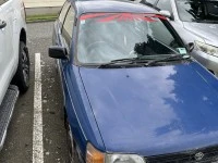 Toyota starlet