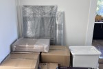1 bedroom house move