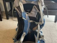 Osprey Poco Child Carrier