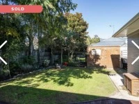 3 bedroom house move
