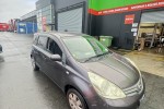 Nissan Nissan Note