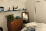 2 bedroom apartment move