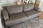 3 seater Freedom Furniture sofa