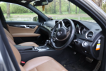 Mercedes C350