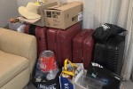 Studio move