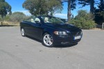 Volvo C70 - Convertible
