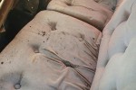 Set of car seats