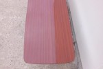 ## retro coffee table ##