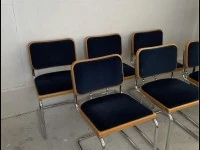 6x chairs