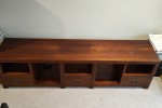 TV Cabinet