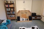 2 bedroom apartment move