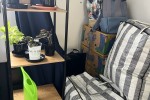 1 bedroom apartment move