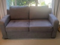 2 seater couch