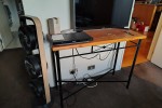 1 bedroom apartment move