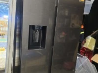 Fridge Freezer