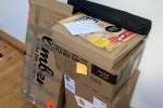 Office move