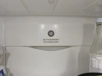 Fisher & Paykel Fridge Freezer 1550 tall x 635 wide