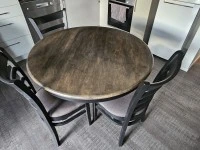 2 bedroom apartment move