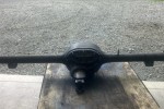 Ford 8" rear end and housing