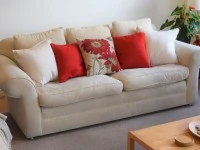 3 Seat Sofa