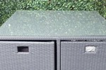 Outdoor table