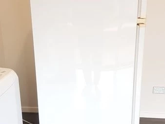 Fisher & Paykel C390T Softline Fridge Freezer