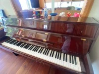 Yamaha M5J 1981 piano