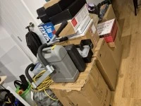 2 bedroom house move