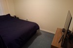 2 bedroom apartment move