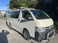 Toyota Hi Ace