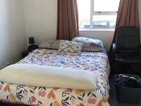 3 bedroom house move