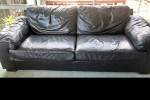 3 seater sofa