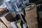 3 bedroom house move