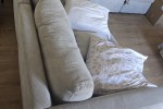 3 bedroom house move