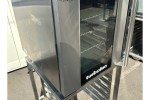 Commercial Oven