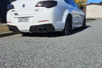 Holden Hsv gts