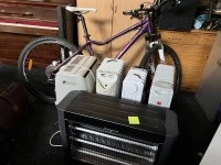 Storage move